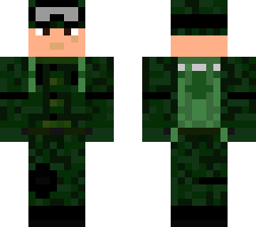 russian soldier at