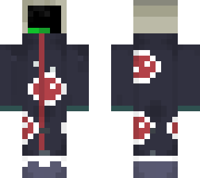 sagosicraft akatsuki
