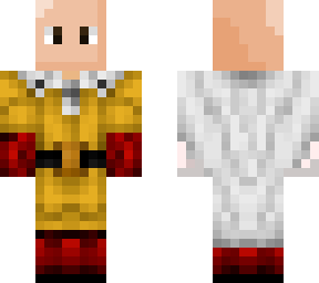 saitama