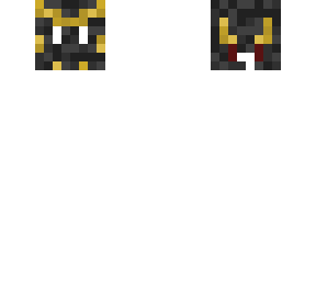 samurai-biene
