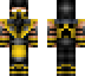 scorpion