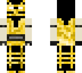 scorpion
