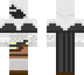 season of the chosen crow