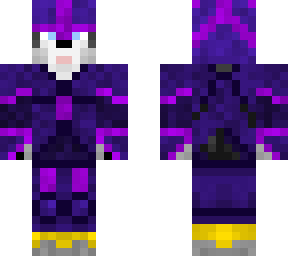 shadow armor