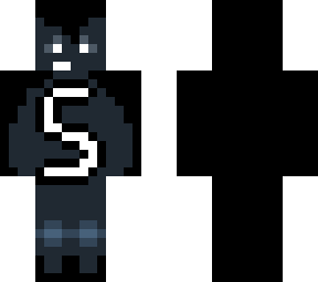 shadow guy