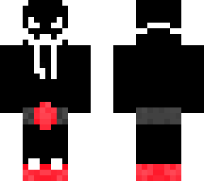 shadow x rubius (special effects in game)