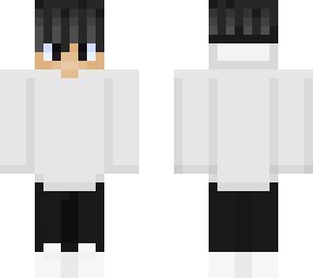 sheep hoodie v2.0