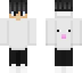 sheep hoodie v2.2