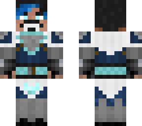 silithunder blanco sin capucha