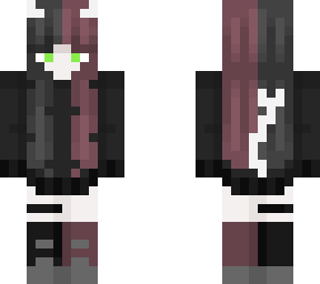 silver horns
