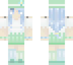 simple spring