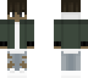 skin #29