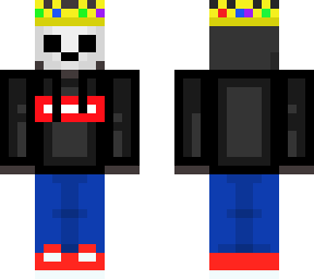 skin