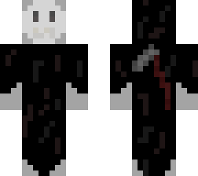 skin for a friend