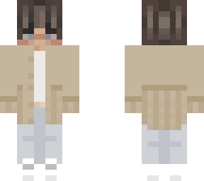 skin for a friend