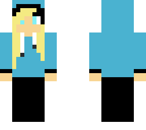 skin for a friend