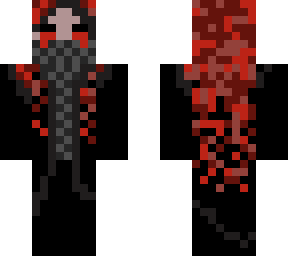 skin for anna