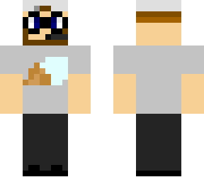 skin for buubacrumps