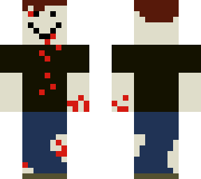 skin for guscluck