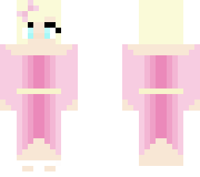 skin for mah friend happyvalliebee