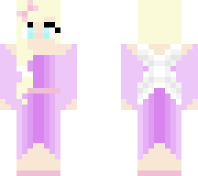 skin for mah friend litheovy