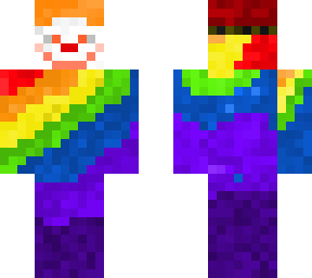 skin for parkerdude