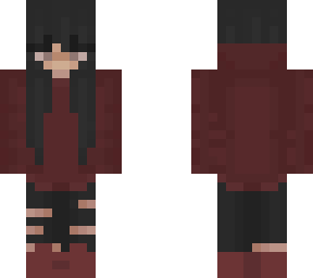 skin girl xx 2.0