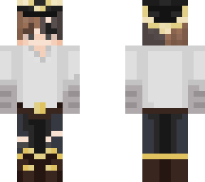 skin pirata