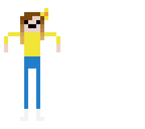 skinny ruby