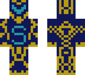sky clan shin