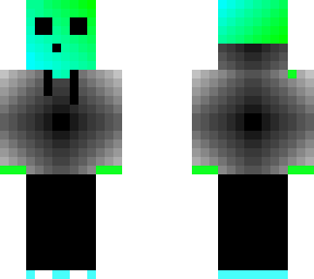 slime dude (my skin)
