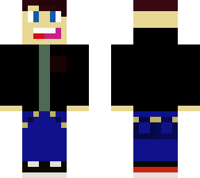 sly guy skin