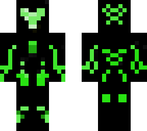 small edit of someone elses dragon skin.