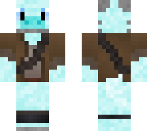 snowdragoon