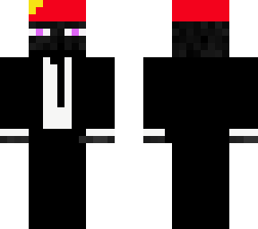 soviet hat suit enderman