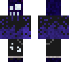 space skull