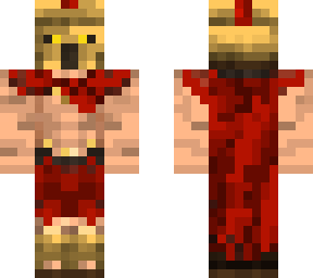 spartan (request)