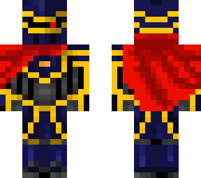 special skin v3