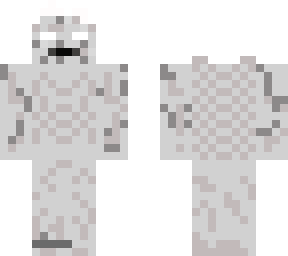 spectral steve