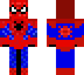 spider man