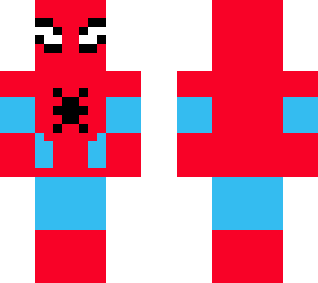 spider man