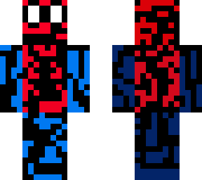 spider man being infected by venom
