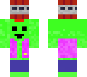 spike with tnt