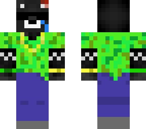 spreen narco