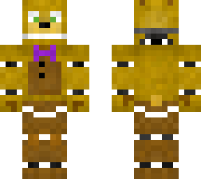 springbonnie