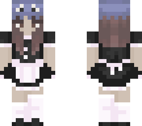 squid maid