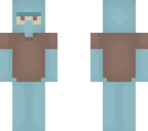 squidward