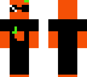 sr orange