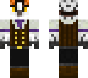 sso steampunk owl