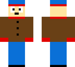 stan marsh